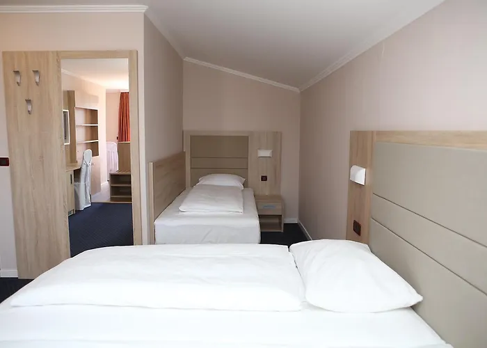 Hotel Ana