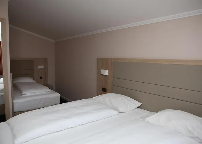 Hotel Ana