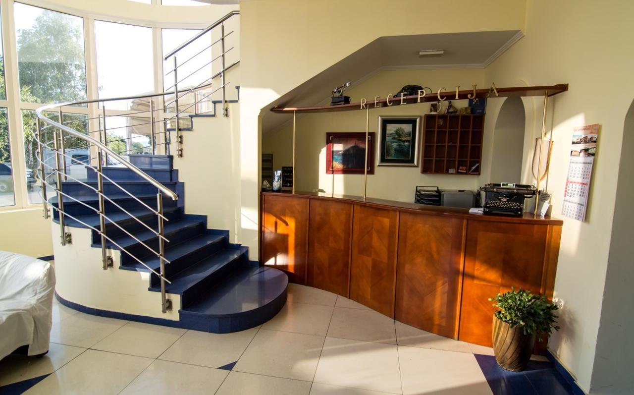 Ana Hotel Gospic