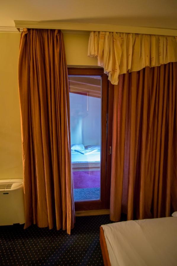 Ana Hotel 3*