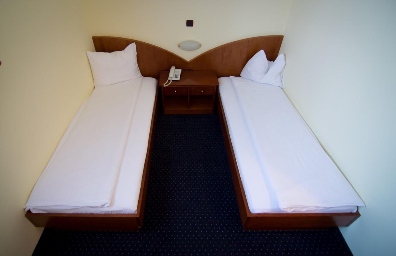 Hotel Ana Gospic