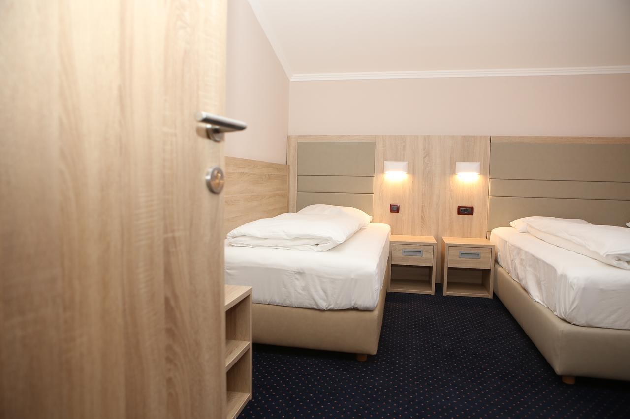 Ana Hotel Gospic