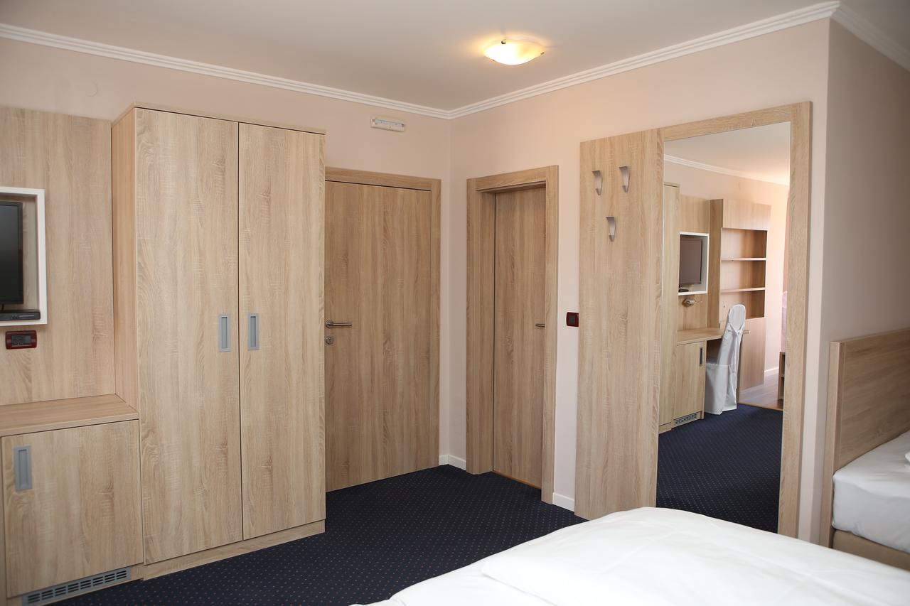 Ana Hotel Gospic